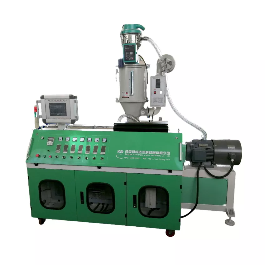 आधुनिक उत्पादनासाठी पीव्हीसी पाईप उत्पादन लाइन काय आवश्यक आहे?